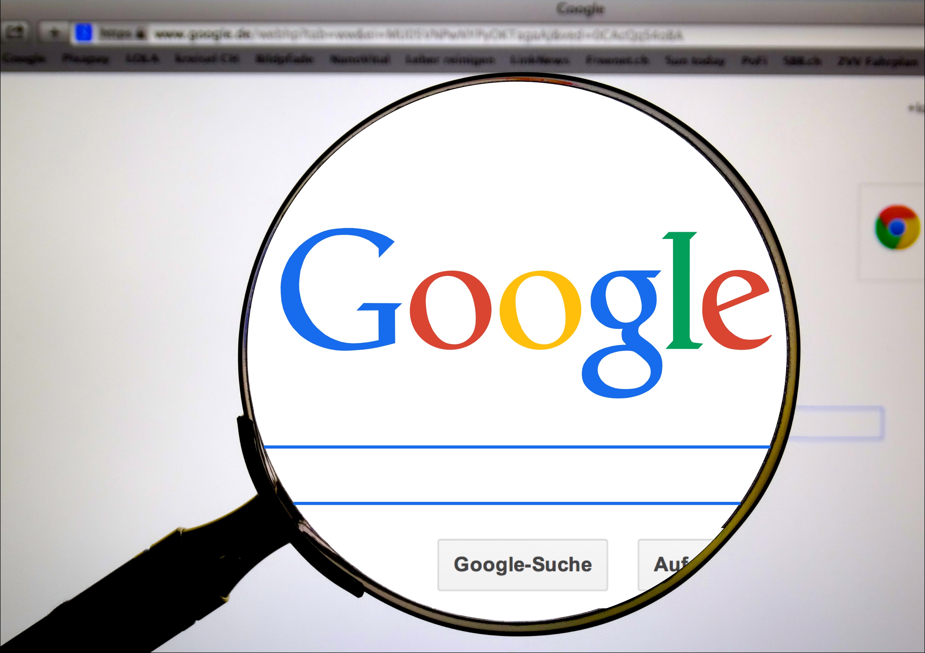 Comment apparaître plus haut dans les résultats de recherche.